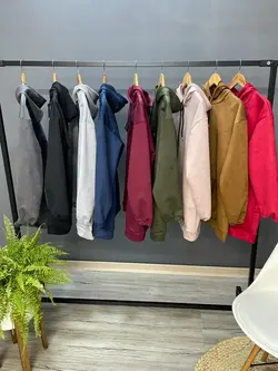 ست هودی شلوار کانگورو