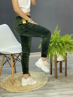 شلوارمخمل آندیا