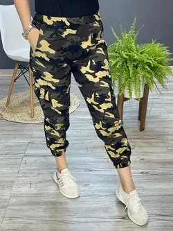 شلوار اسلش چریک