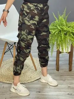 شلوار اسلش چریک