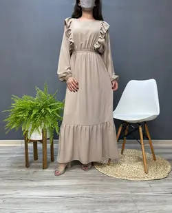 پیراهن زارا پرنسس