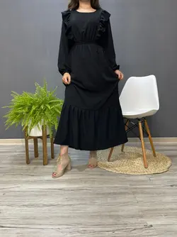 پیراهن زارا پرنسس