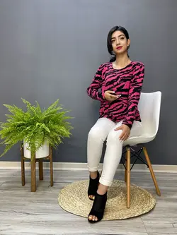 بافت ببری