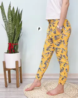 شلوار راحتی بانی