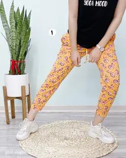 شلوار راحتی بانی