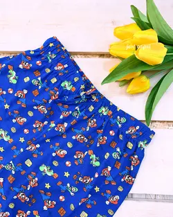 ست بلوزشلوار وروجک