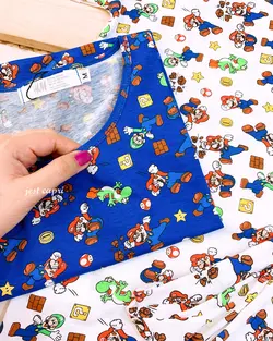 ست بلوزشلوار وروجک