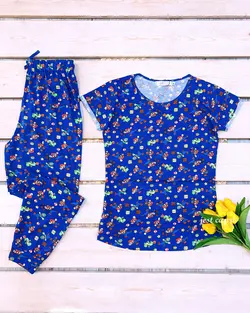 ست بلوزشلوار وروجک