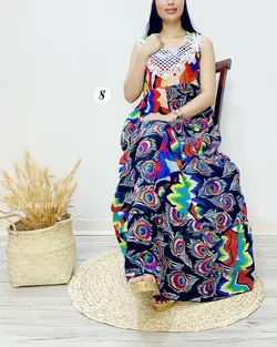 سارافن عروسکی یقه دانتل