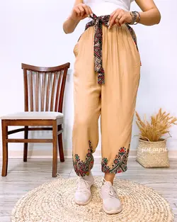 شلوارنخ اندونزی