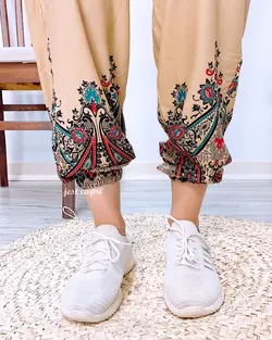 شلوارنخ اندونزی