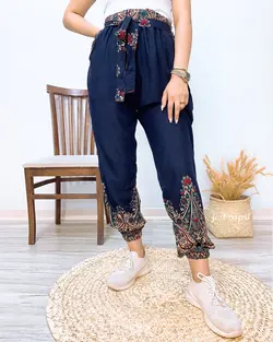 شلوارنخ اندونزی