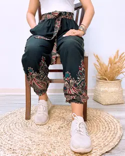 شلوارنخ اندونزی