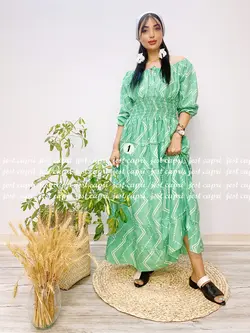 ساحلی عروسکی هندی