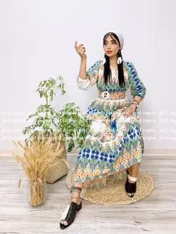 ساحلی عروسکی هندی