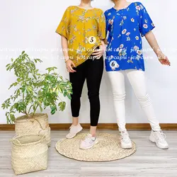 بلوزنخی طرحدار