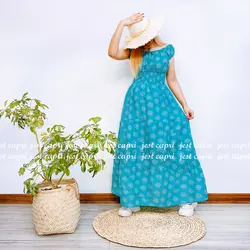 ساحلی عروسکی طرحدار