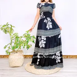 ساحلی عروسکی طرحدار