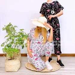 ست بلوزشلوار گربه