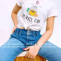 شلوارجین مام استایل