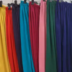 دامن شلواری