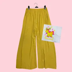 دامن شلواری