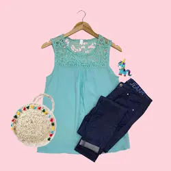 شلوار جین کاغذی