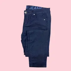 شلوار جین کاغذی