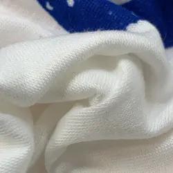 تیشرت رنگین کمان