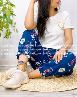 شلواراستیکر