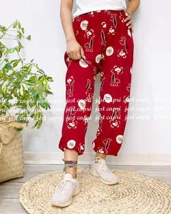 شلواراستیکر