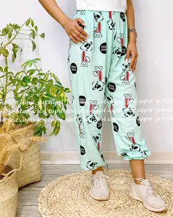 شلواراستیکر