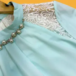 شومیز مروارید