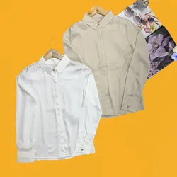 بلوز ابریشم