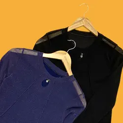 شومیزحریرلمه