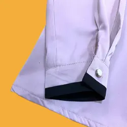 شومیز یقه چلسی