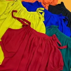 شومیز گره ای