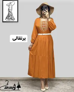 پیراهن چاپی ۶