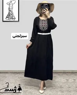 پیراهن چاپی ۶