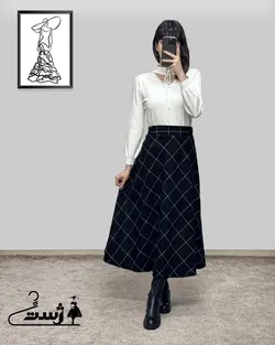 دامن کشمیر مهدیس