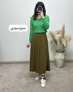 بلوزبافت وارداتی رنگین کمان