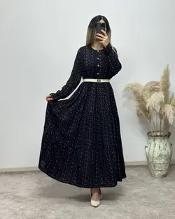 پیراهن نخ کیمیا