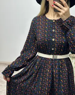 پیراهن نخ کیمیا