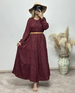 پیراهن نخ کیمیا