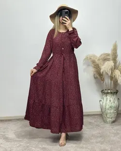 پیراهن نخ کیمیا