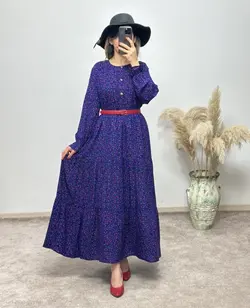 پیراهن نخ کیمیا