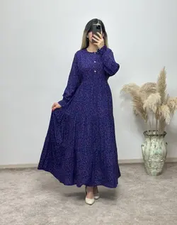 پیراهن نخ کیمیا