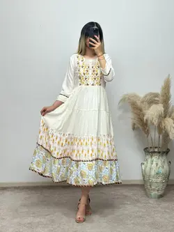 پیراهن کرشمه