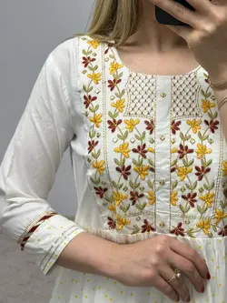 پیراهن کرشمه