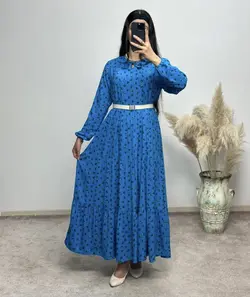 پیراهن نخ فرزانه